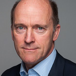 Jonathan Shaw