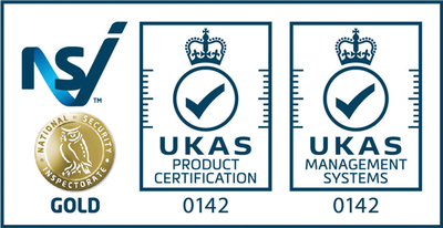 National Security Inspectorate Accreditation