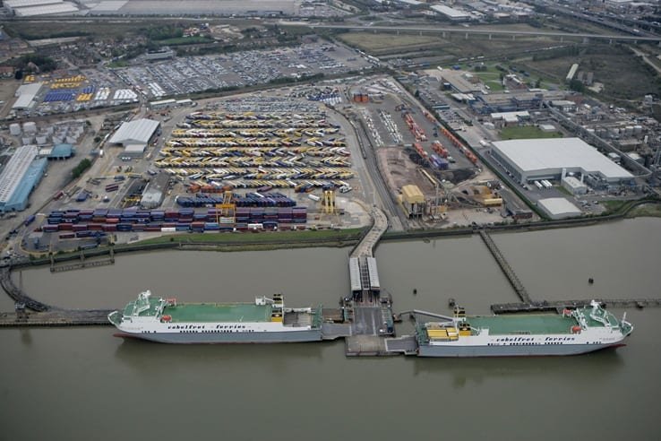 Purfleet