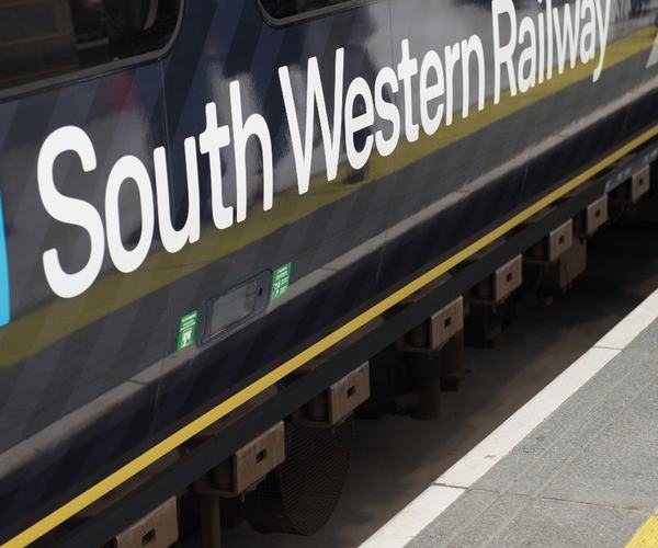 SWR