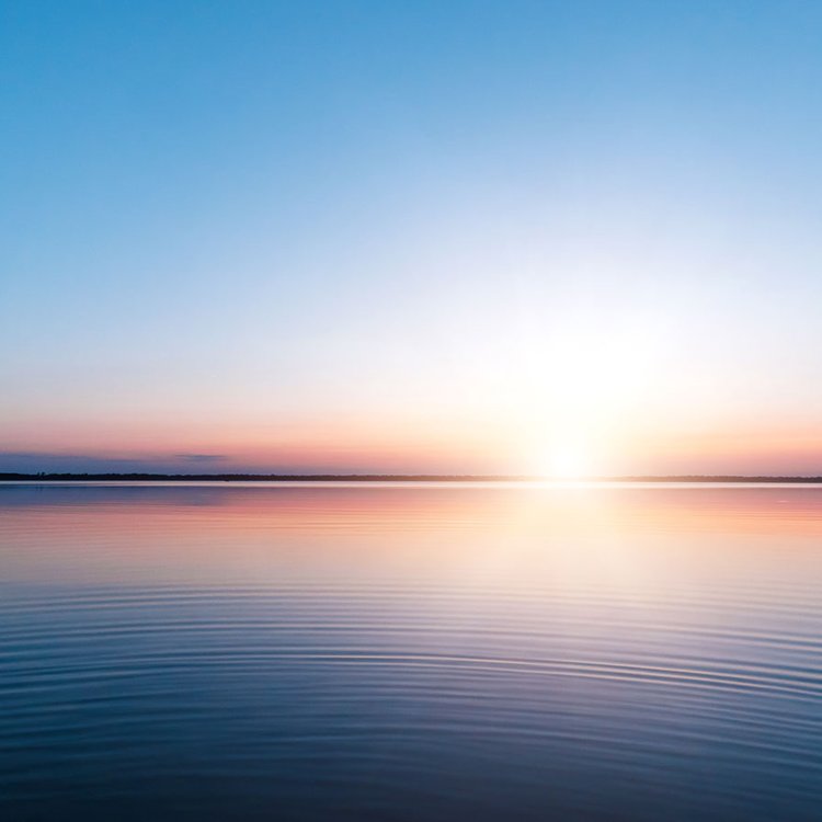 calm-sea