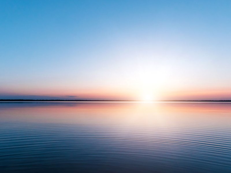calm-sea