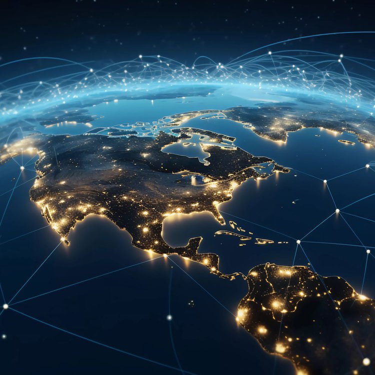 global-data