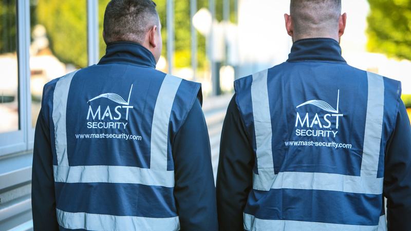 mast-event-security