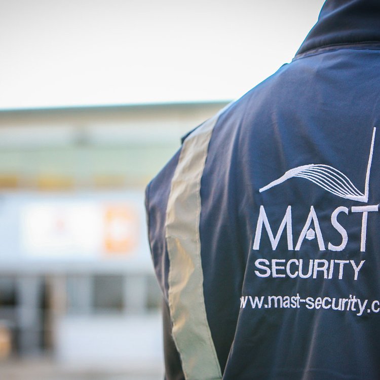 security-guard